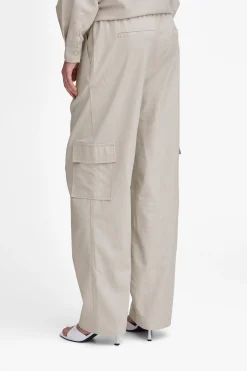 Ichi IHVALERIA Pantalon