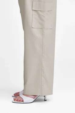 Ichi IHVALERIA Pantalon