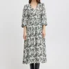 Ichi IHVALOR Robe