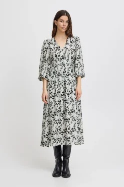 Ichi IHVALOR Robe