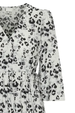 Ichi IHVALOR Robe