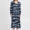Ichi IHVARIEL Robe