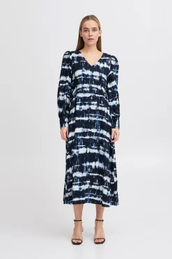 Ichi IHVARIEL Robe