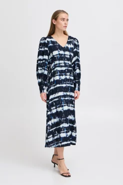 Ichi IHVARIEL Robe
