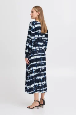 Ichi IHVARIEL Robe