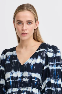 Ichi IHVARIEL Robe