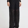 Ichi IHVARSHA Pantalon