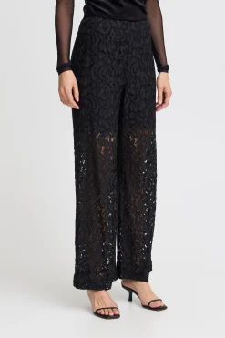Ichi IHVARSHA Pantalon