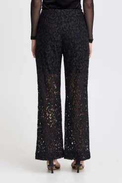 Ichi IHVARSHA Pantalon