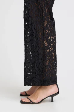Ichi IHVARSHA Pantalon