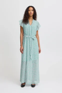 Ichi IHVEHLMA Robe