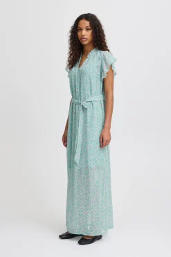 Ichi IHVEHLMA Robe