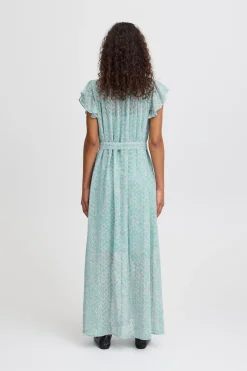 Ichi IHVEHLMA Robe