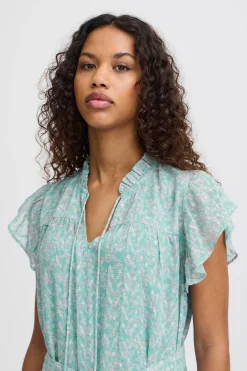 Ichi IHVEHLMA Robe