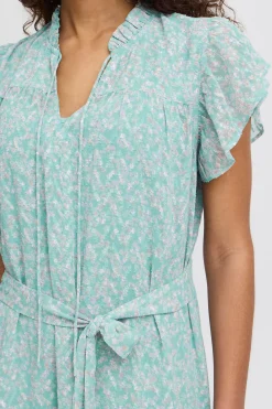 Ichi IHVEHLMA Robe