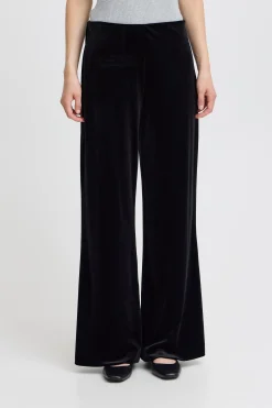 Ichi IHVELVETTY Pantalon