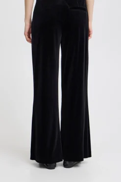 Ichi IHVELVETTY Pantalon