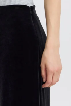 Ichi IHVELVETTY Pantalon