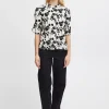 Ichi IHVERA Chemise