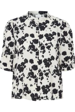 Ichi IHVERA Chemise