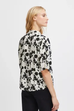 Ichi IHVERA Chemise