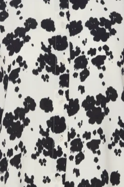 Ichi IHVERA Chemise