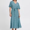 Ichi IHVERA Robe