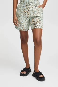 Ichi IHVERA Shorts