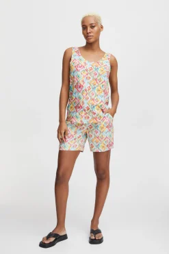 Ichi IHVERA Shorts