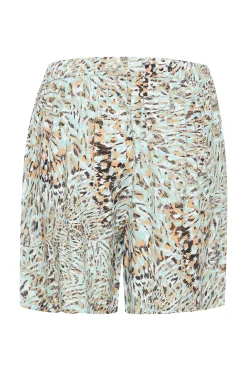 Ichi IHVERA Shorts