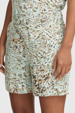 Ichi IHVERA Shorts