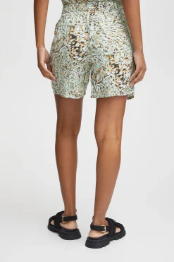 Ichi IHVERA Shorts