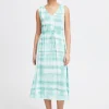 Ichi IHVIANCA Robe