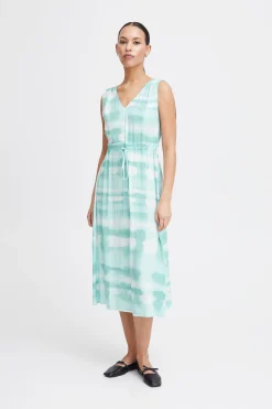 Ichi IHVIANCA Robe