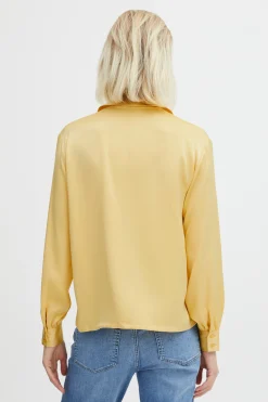 Ichi IHVITELLA Chemise
