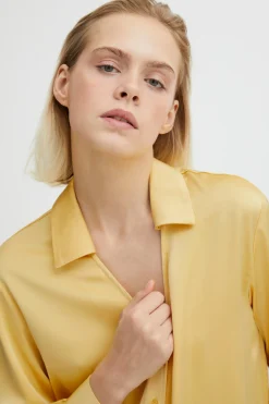 Ichi IHVITELLA Chemise