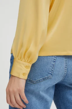 Ichi IHVITELLA Chemise