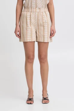 Ichi IHWALDINA Shorts