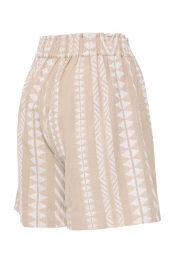 Ichi IHWALDINA Shorts