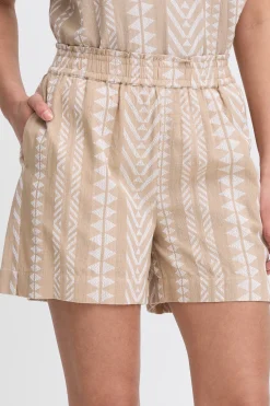 Ichi IHWALDINA Shorts