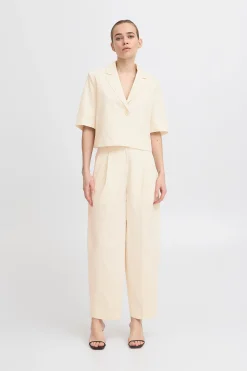 Ichi IHWALLIS Blazer