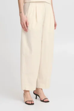 Ichi IHWALLIS Pantalon