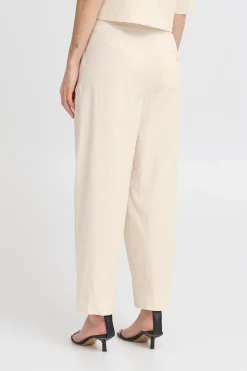 Ichi IHWALLIS Pantalon