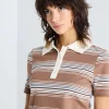 Ichi IHXBILLIE Chemise Polo
