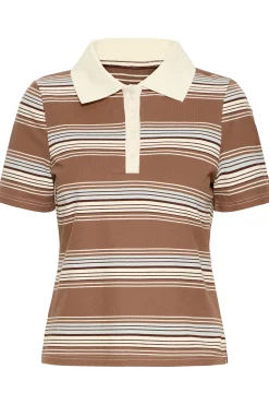Ichi IHXBILLIE Chemise Polo