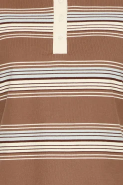 Ichi IHXBILLIE Chemise Polo