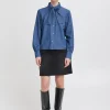Ichi IHXELOUISE Chemise