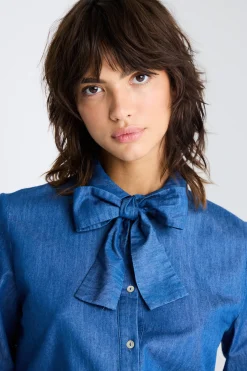 Ichi IHXELOUISE Chemise