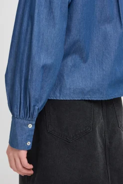 Ichi IHXELOUISE Chemise
