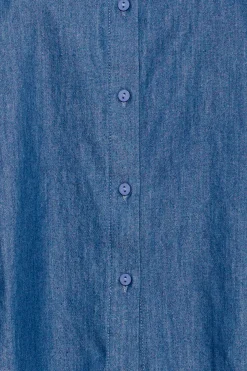 Ichi IHXELOUISE Chemise